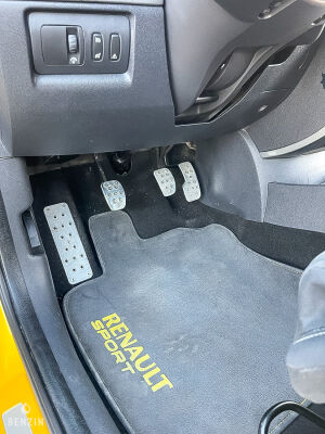 Renault Clio 3 RS F1 Team - 2009