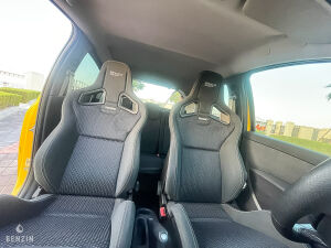 Renault Clio 3 RS F1 Team - 2009