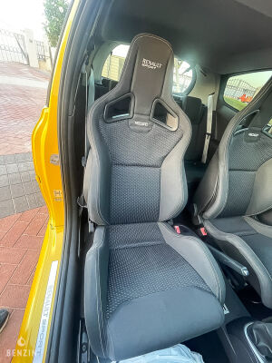 Renault Clio 3 RS F1 Team - 2009