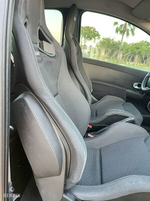 Renault Clio 3 RS F1 Team - 2009