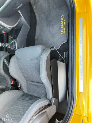 Renault Clio 3 RS F1 Team - 2009