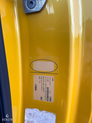 Renault Clio 3 RS F1 Team - 2009