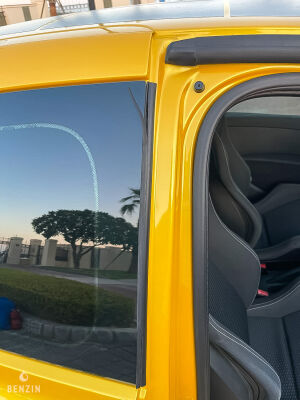 Renault Clio 3 RS F1 Team - 2009