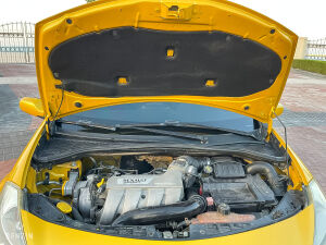 Renault Clio 3 RS F1 Team - 2009