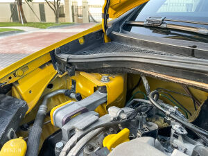 Renault Clio 3 RS F1 Team - 2009