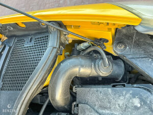 Renault Clio 3 RS F1 Team - 2009