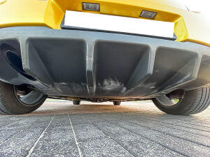 Renault Clio 3 RS F1 Team - 2009