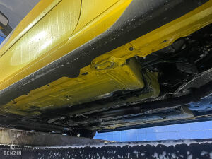 Renault Clio 3 RS F1 Team - 2009