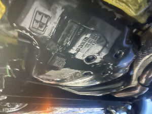 Renault Clio 3 RS F1 Team - 2009