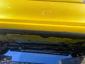 Renault Clio 3 RS F1 Team - 2009