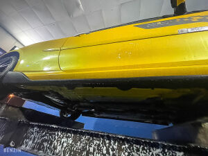 Renault Clio 3 RS F1 Team - 2009