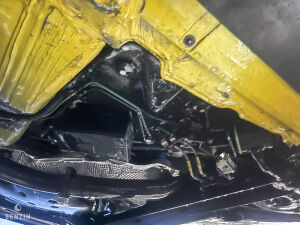 Renault Clio 3 RS F1 Team - 2009