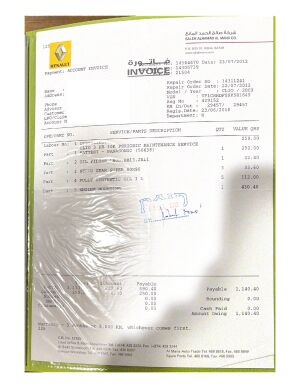 Renault Clio 3 RS F1 Team - 2009