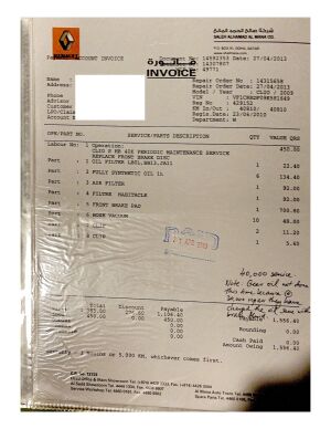 Renault Clio 3 RS F1 Team - 2009