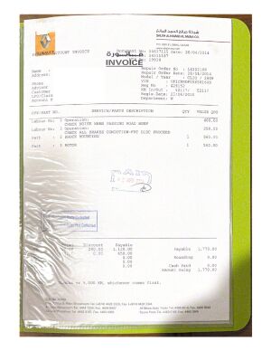 Renault Clio 3 RS F1 Team - 2009