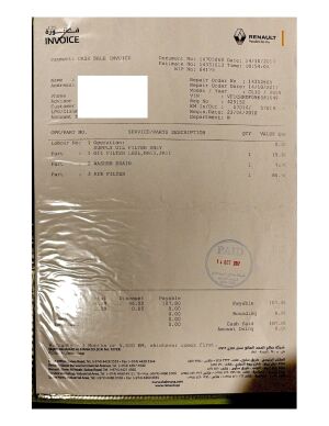 Renault Clio 3 RS F1 Team - 2009