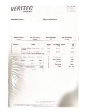 Renault Clio 3 RS F1 Team - 2009