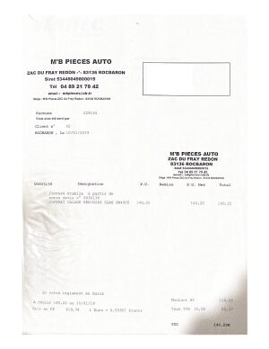 Renault Clio 3 RS F1 Team - 2009