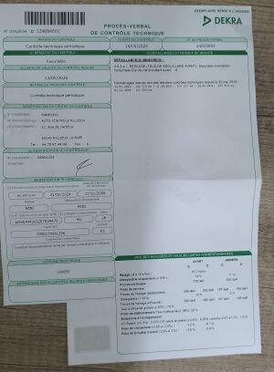 Mini Clubman Cooper S - 2008