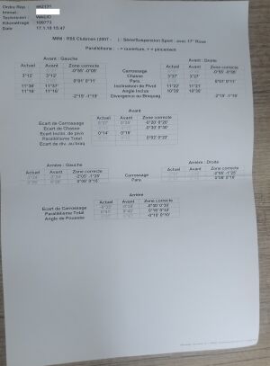 Mini Clubman Cooper S - 2008