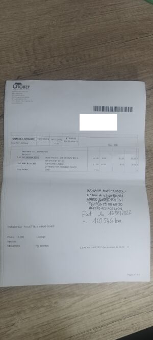 Mini Clubman Cooper S - 2008