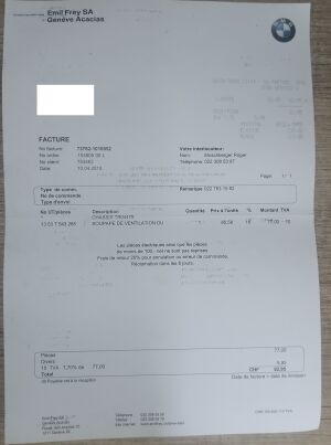 Mini Clubman Cooper S - 2008