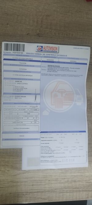 Mini Clubman Cooper S - 2008