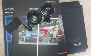 Mini Clubman Cooper S - 2008