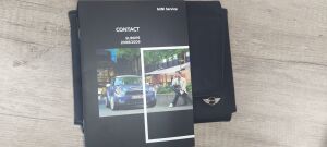 Mini Clubman Cooper S - 2008