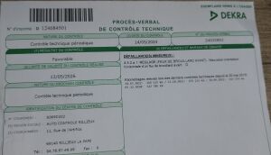 Mini Clubman Cooper S - 2008