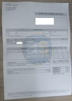 Mini Clubman Cooper S - 2008