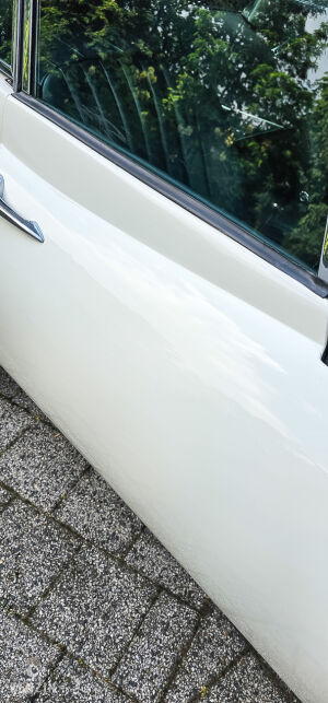 Jaguar Type E 4.2 FHC - 1965