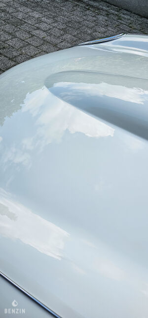 Jaguar Type E 4.2 FHC - 1965