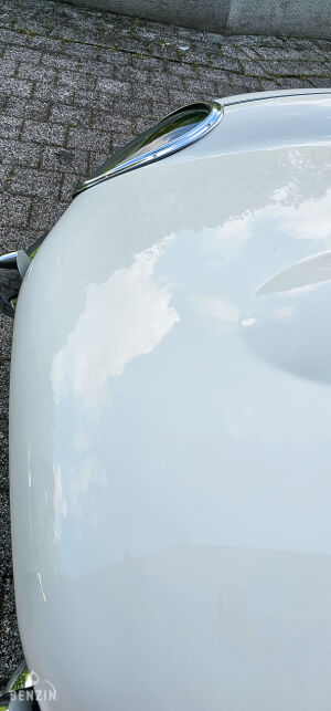 Jaguar Type E 4.2 FHC - 1965