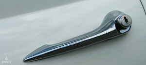 Jaguar Type E 4.2 FHC - 1965