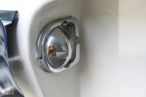 Jaguar Type E 4.2 FHC - 1965