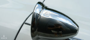 Jaguar Type E 4.2 FHC - 1965