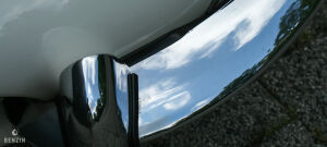 Jaguar Type E 4.2 FHC - 1965