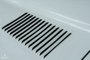 Jaguar Type E 4.2 FHC - 1965