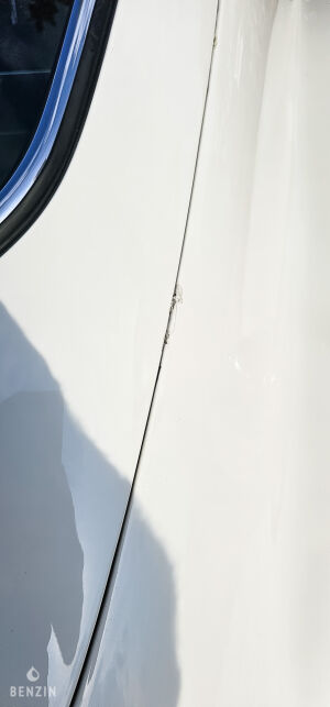 Jaguar Type E 4.2 FHC - 1965