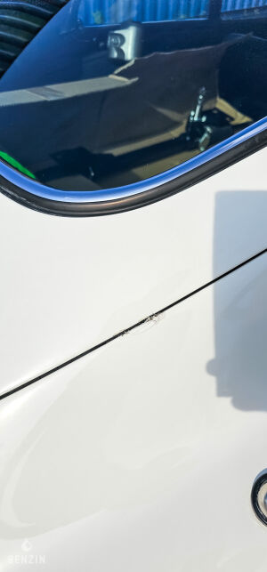 Jaguar Type E 4.2 FHC - 1965