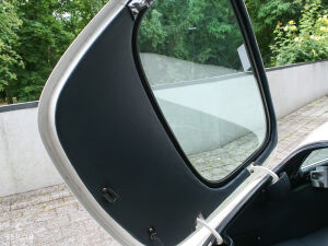 Jaguar Type E 4.2 FHC - 1965