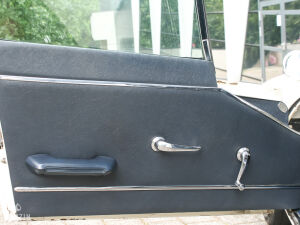 Jaguar Type E 4.2 FHC - 1965