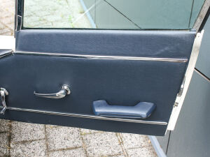 Jaguar Type E 4.2 FHC - 1965