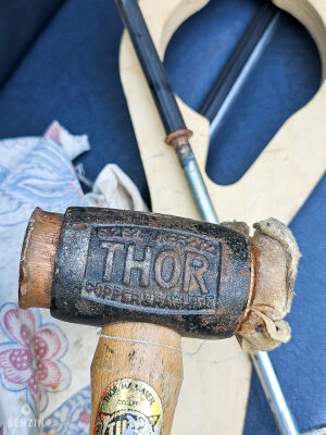 Jaguar Type E 4.2 FHC - 1965