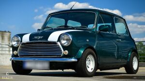 Mini 1300 MPI - 1997