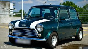 Mini 1300 MPI - 1997