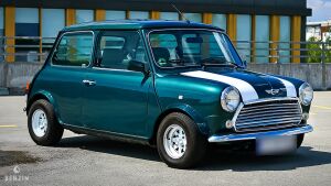 Mini 1300 MPI - 1997