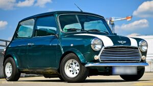 Mini 1300 MPI - 1997