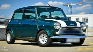 Mini 1300 MPI - 1997